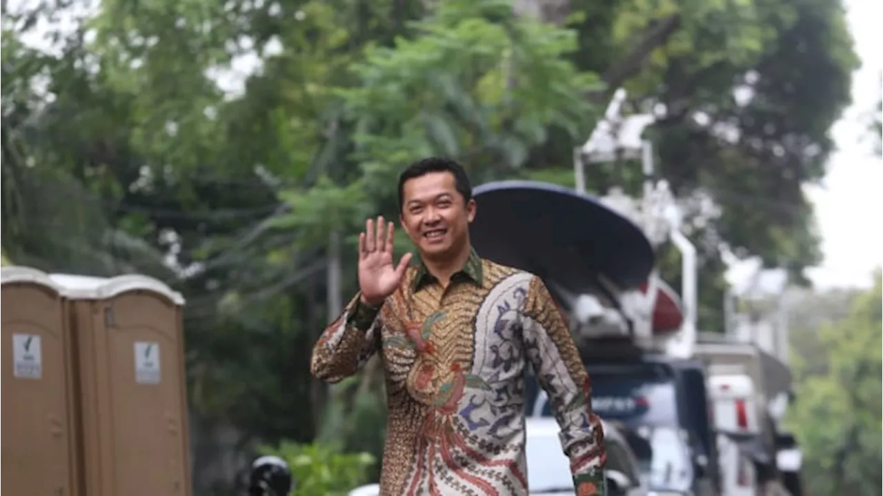 Pesan Menpora Dito dan Wamenpora Taufik Hidayat di Hari Sumpah Pemuda