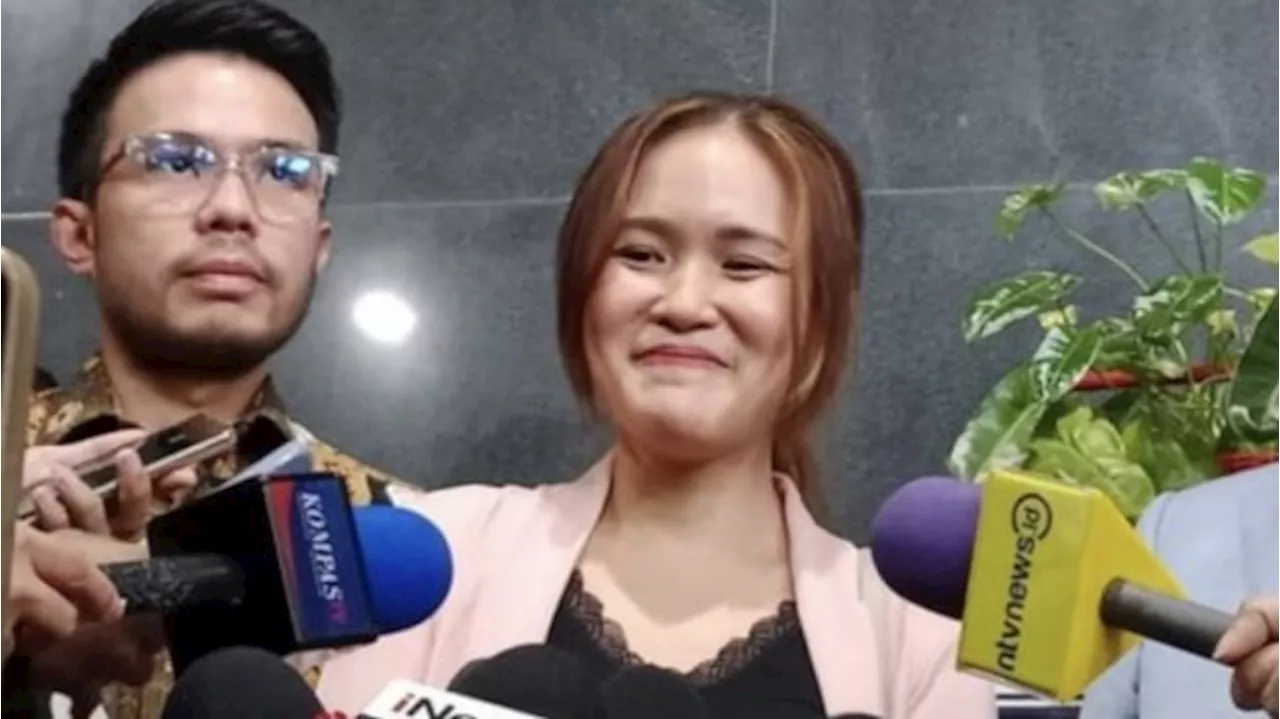 Sidang PK, Hakim Tanya soal Bukti Baru yang Diajukan Jessica Wongso