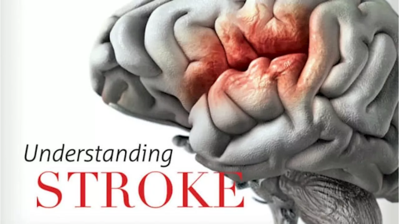 Stroke: Bukan Hanya Urusan Lansia, Anak Muda Juga Perlu Waspada