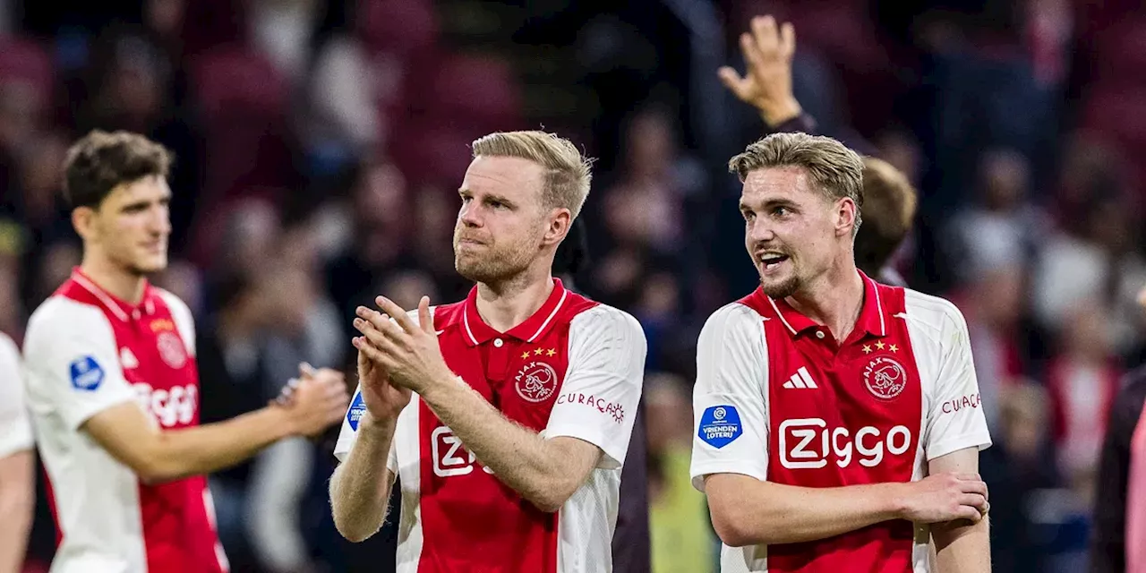 'Ik zou niet één speler van Ajax in de basis van Feyenoord willen hebben'