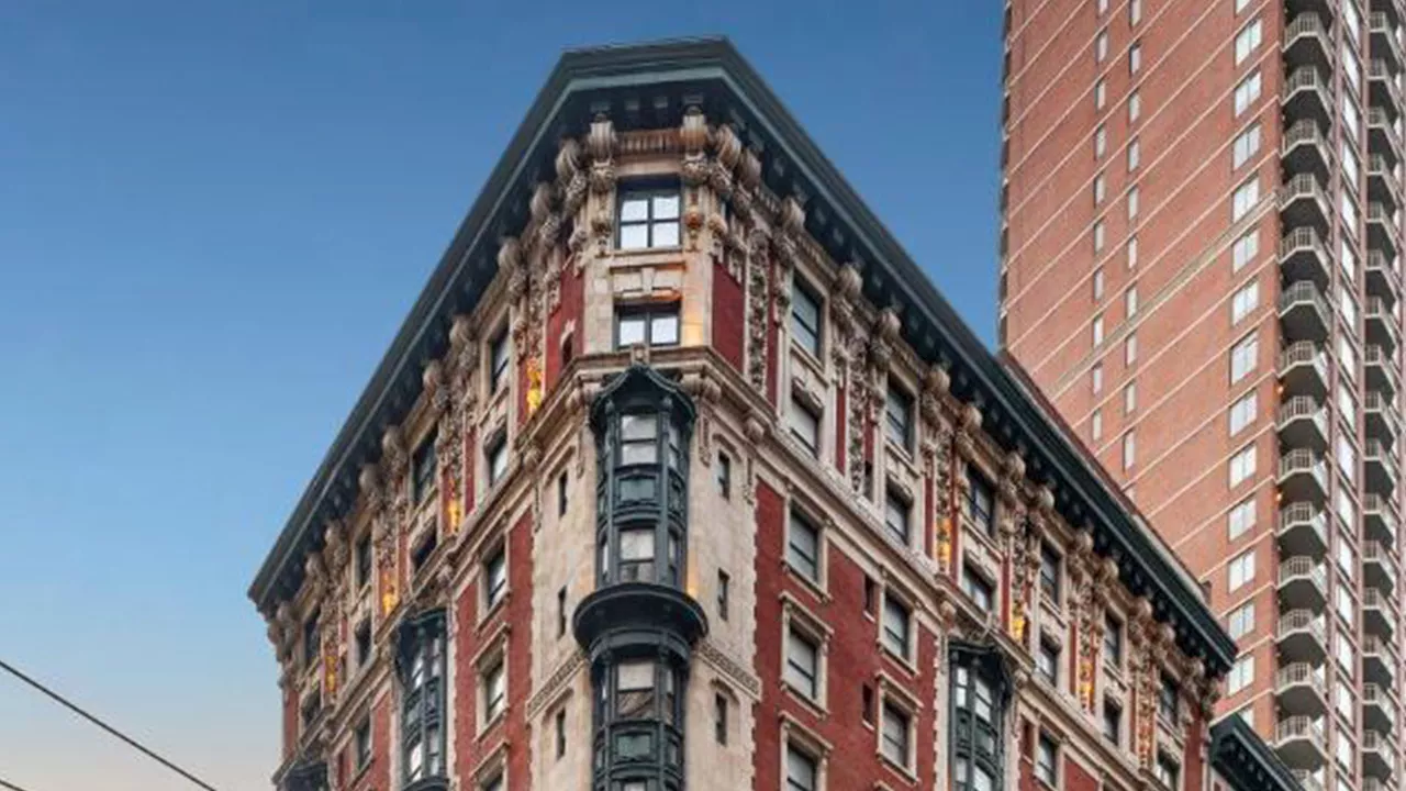 Die 16 schönsten Familienhotels in New York