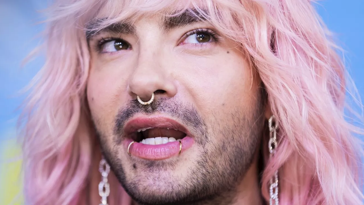 Bill Kaulitz wurde von Ex-Freund vorgeführt – 'ich war so doof'