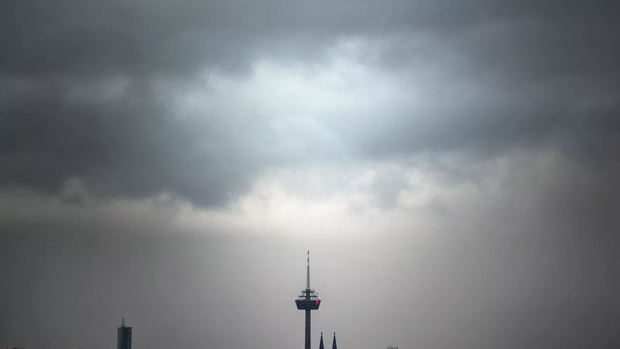 Wetter heute: Grauer Herbsttag bringt Deutschland Nebel und Wolken