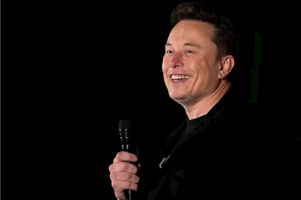 Elon Musk wins court victory in a dispute over a 2018 post during a labor dispute