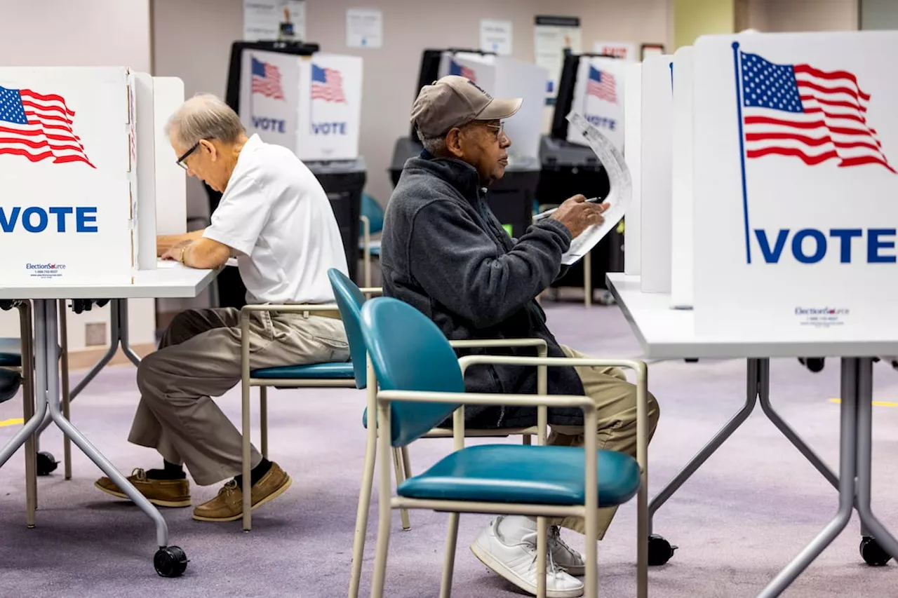 ¿Por qué en Estados Unidos no siempre gana el candidato que obtiene más votos?