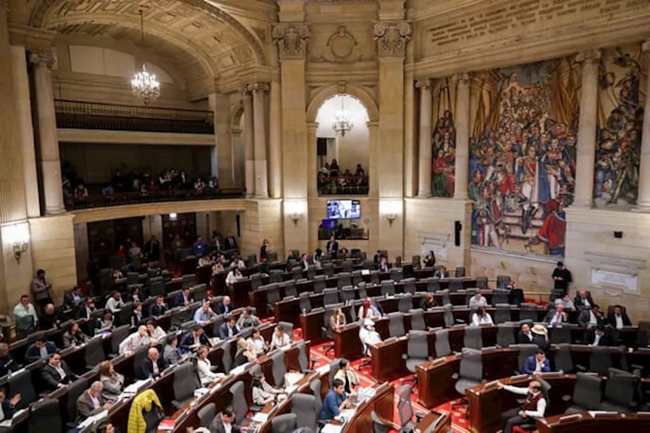 Radican ponencia para primer debate de la reforma a la salud 2.0 en la Cámara