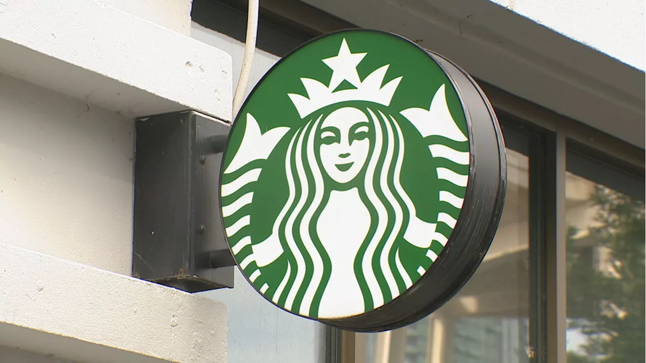 Starbucks warns employees who continue to defy return to office order could be fired