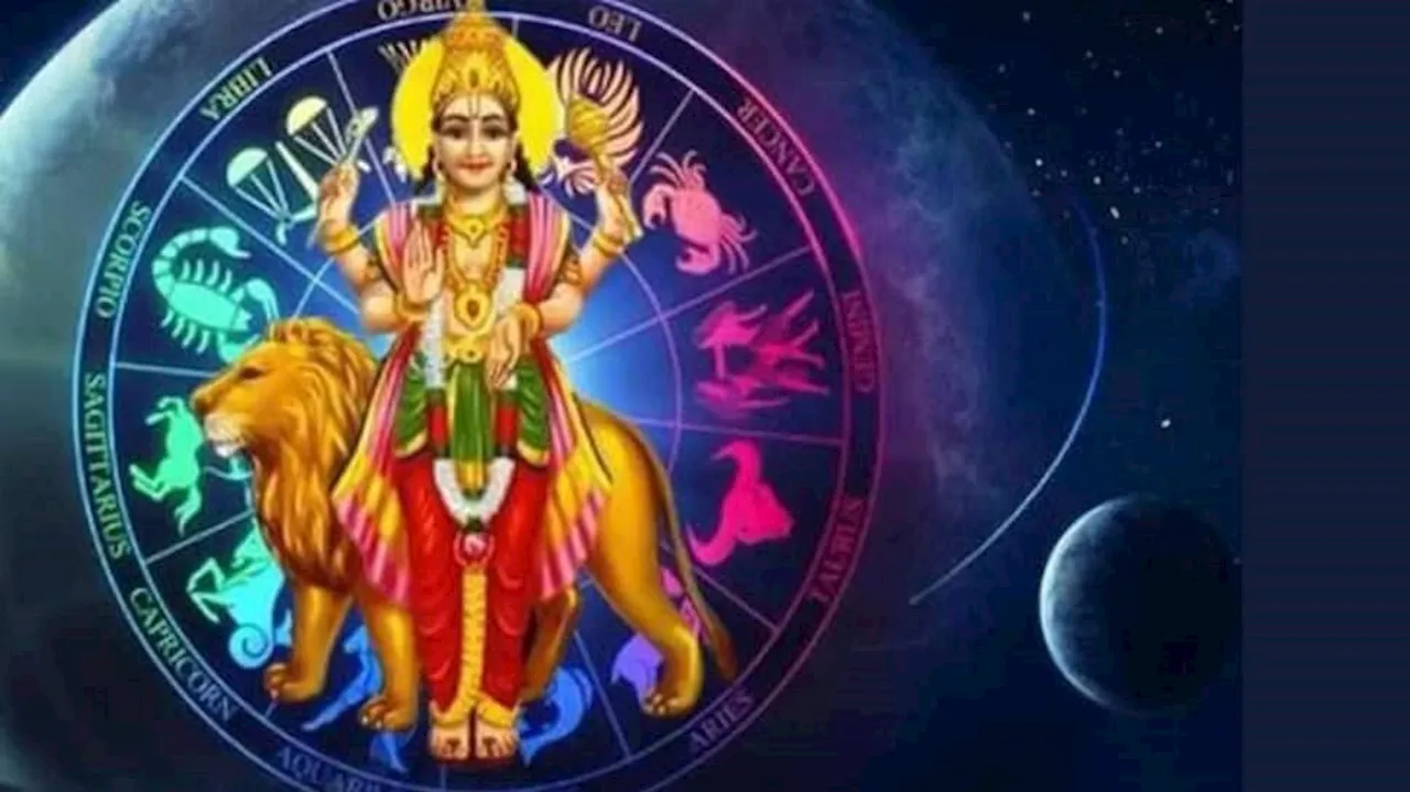 தீபாவளியில் புதன் நட்சத்திர பெயர்ச்சி: இந்த ராசிகளுக்கு ஒளிமயமான எதிர்காலம்