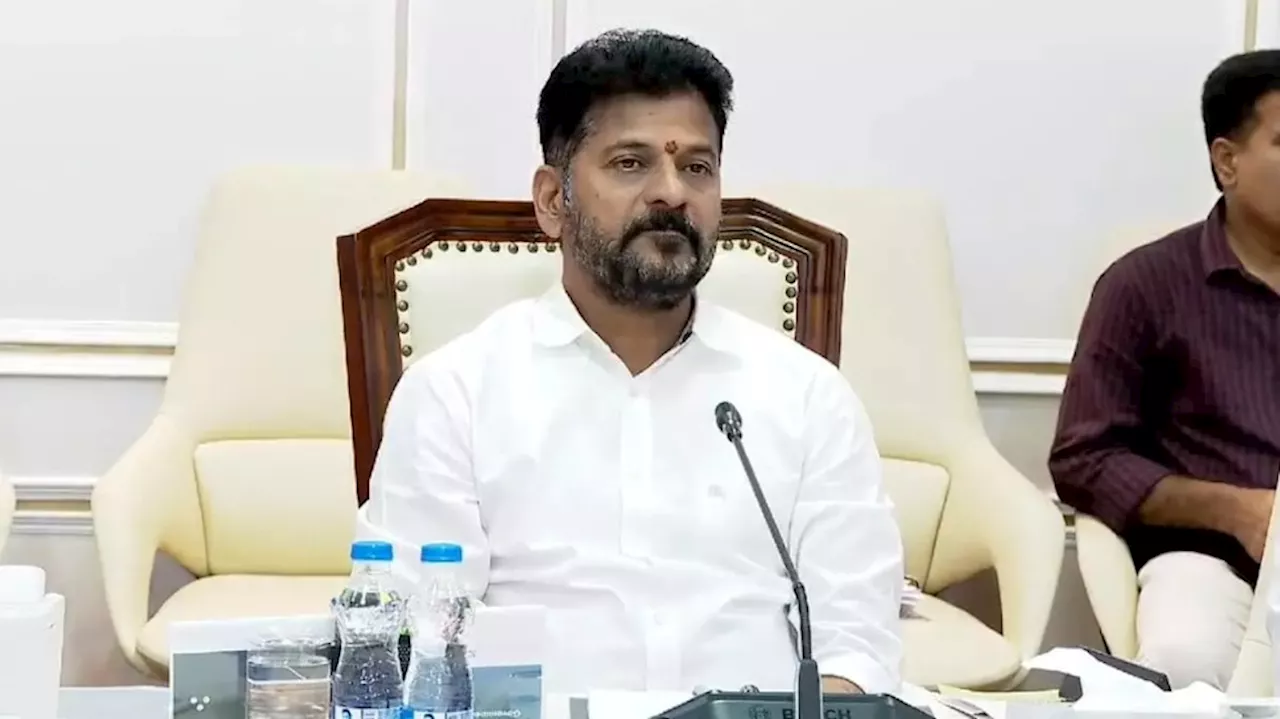 CM Revanth Reddy: సీఎం రేవంత్‌పై సొంత పార్టీ ఎమ్మెల్యే టార్గెట్.. ఆ మంత్రి సపోర్ట్‌తోనే..!