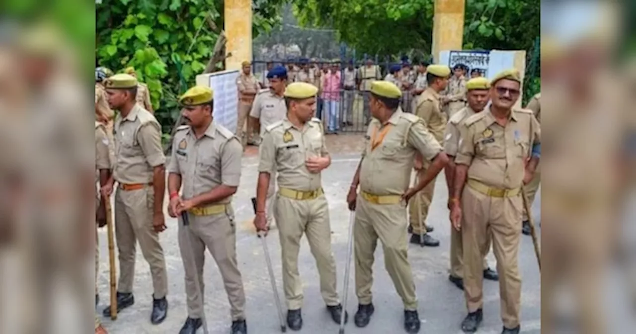 Lucknow News: लखनऊ पुलिस में बड़ी कार्यवाई, पूर्वी डीसीपी ने 11 पुलिसकर्मियों को किया लाइन हाजिर