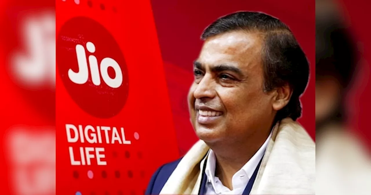 Mukesh Ambani ने खेला बड़ा दांव! दिवाली पर 3 महीने तक Free मिलेगी ये चीज, जानिए क्या है ऑफर