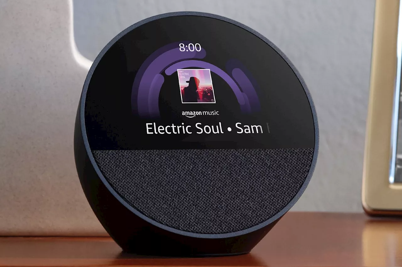 Amazon brade ses appareils Echo avant le Prime Day d'octobre