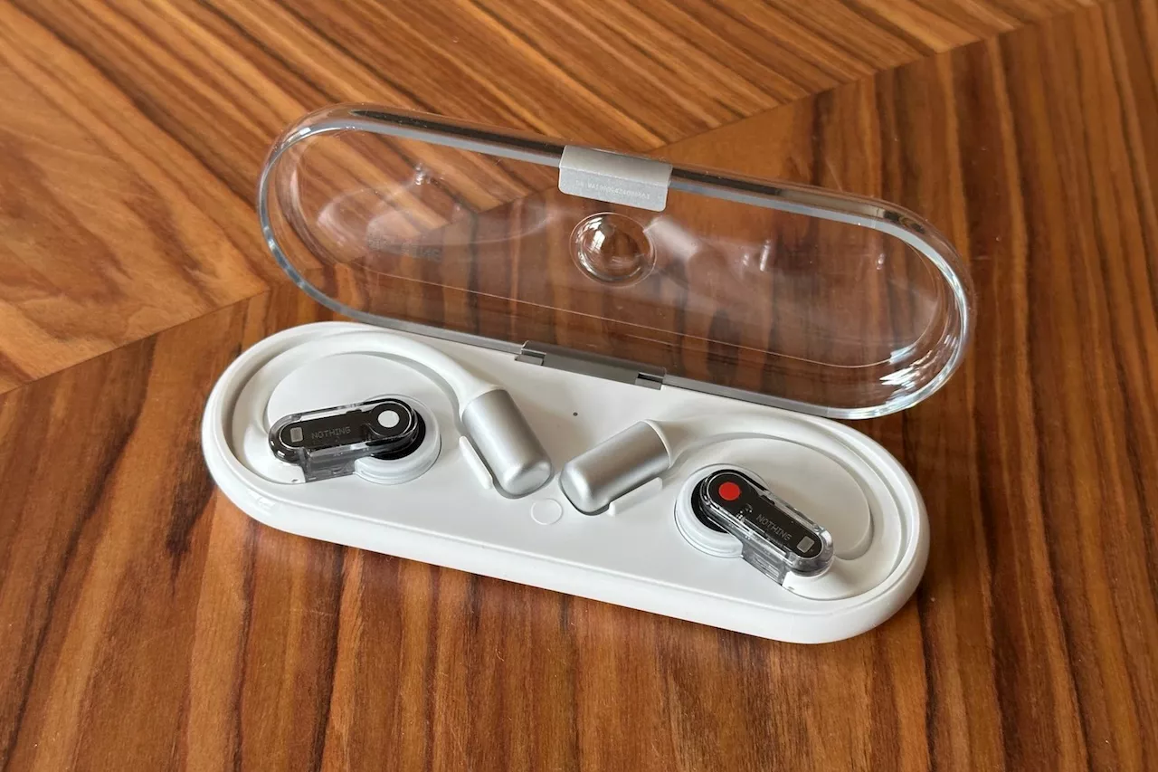 Test Ear (open) : ces true wireless ouverts abordables de Nothing sont-ils les meilleurs du marché ?