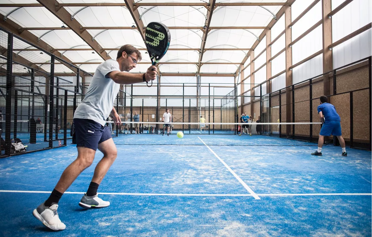 Le Padel Major à Roland-Garros : Un succès inattendu?