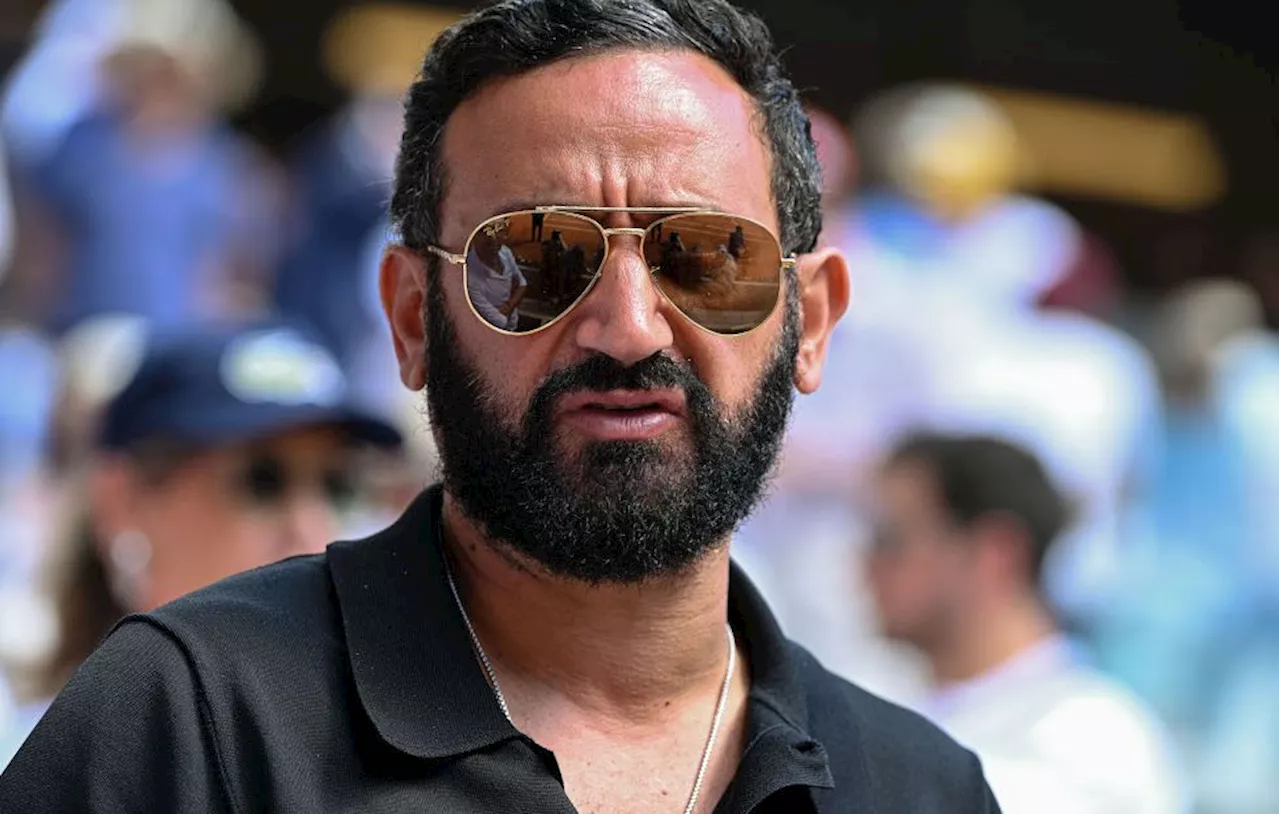 Chasse aux sorcières contre Didier Raoult selon Cyril Hanouna