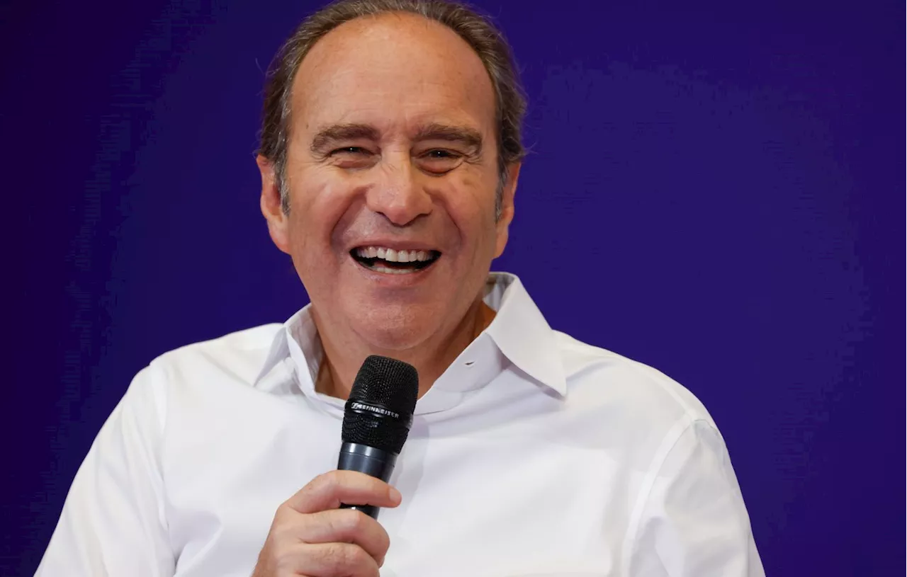 Xavier Niel dévoile des ambitions politiques dans son nouveau livre