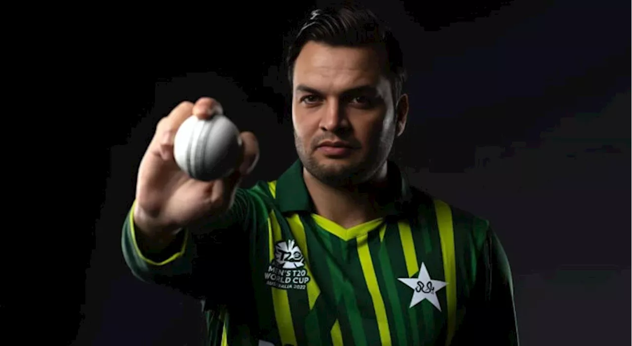 Abdul Qadir's son leg-spinner Usman Qadir quits international cricket