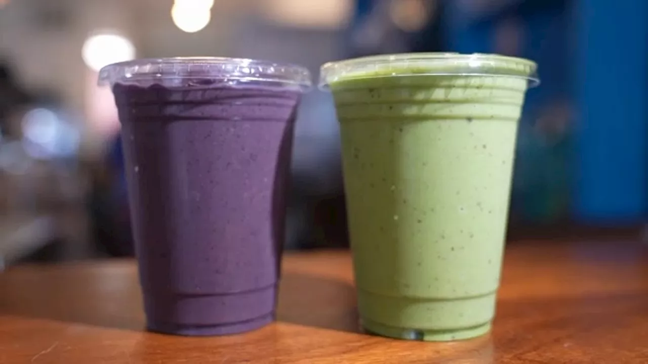 Fairmount's 'Juice Doctor' Shares Her Favorite Smoothie Recipe