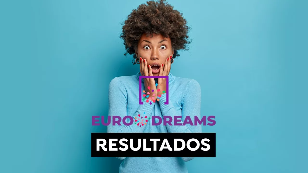 Resultado EuroDreams: Comprobar número hoy jueves 3 de octubre de 2024