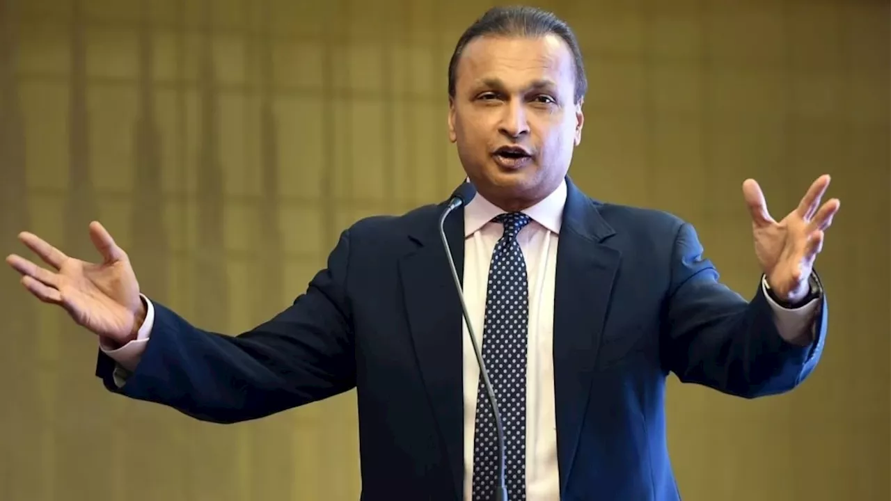 Anil Ambani ने बनाई नई कंपनी... भूटान में एंट्री की तैयारी, डील का आज शेयर पर दिखेगा असर!