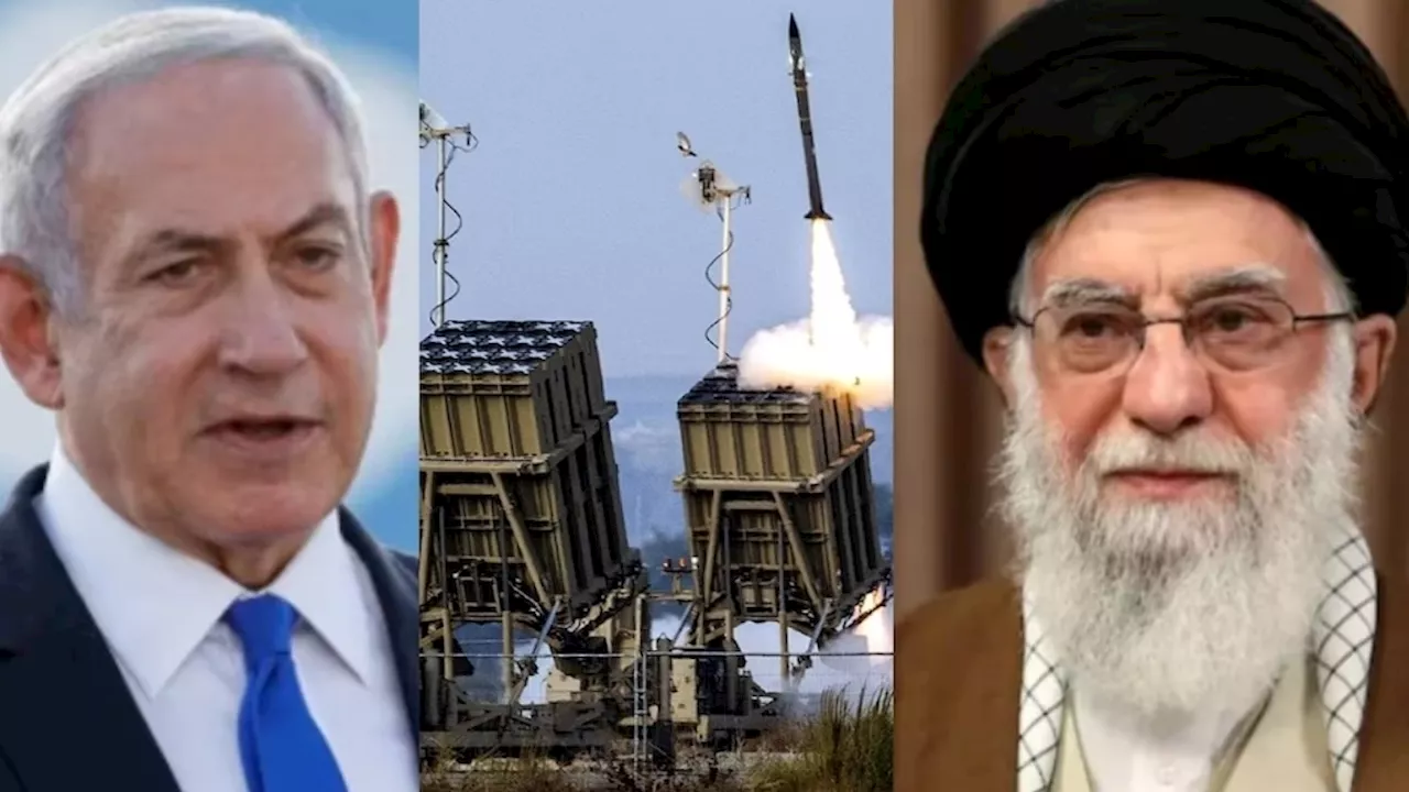 Israel Hezbollah Iran Conflict Live Updates: सीरिया के कई शहरों में धमाके, एयर डिफेंस सिस्टम एक्टिवेट, लेबनान में हुई भिड़ंत में 8 इजरायली सैनिकों की मौत