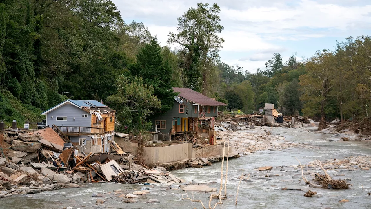 Tennessee plastics factory target of investigation after reports Helene floodwaters trapped workers, led to deaths