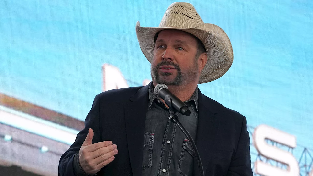 Garth Brooks accused of sexual assault, battery in lawsuit from hair-and-makeup artist