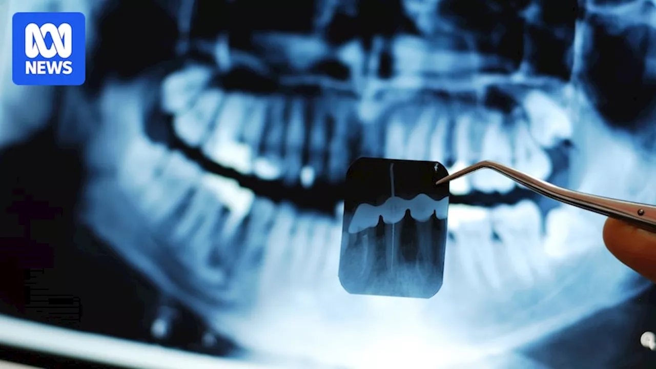 Australians delay dental care and remain on long public wait lists, leading to more in hospital: report