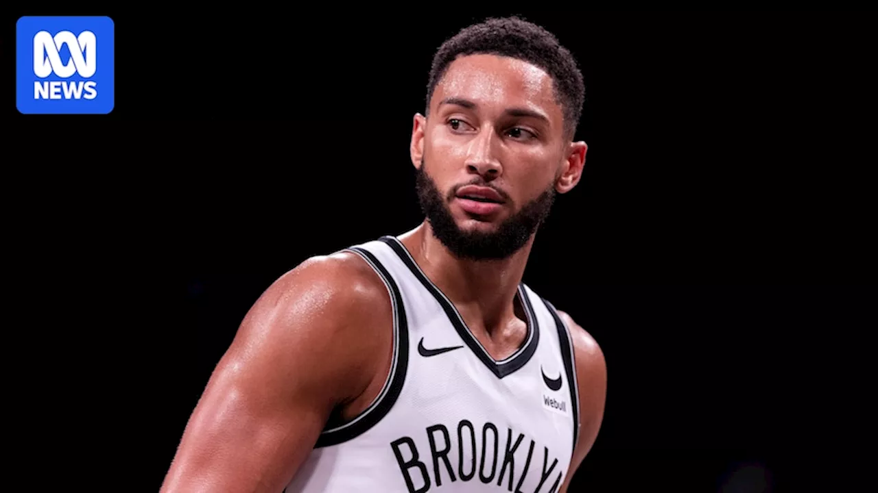 Ben Simmons insists he is healthy and bites back at vocal critics, but it is time for his game to do the talking