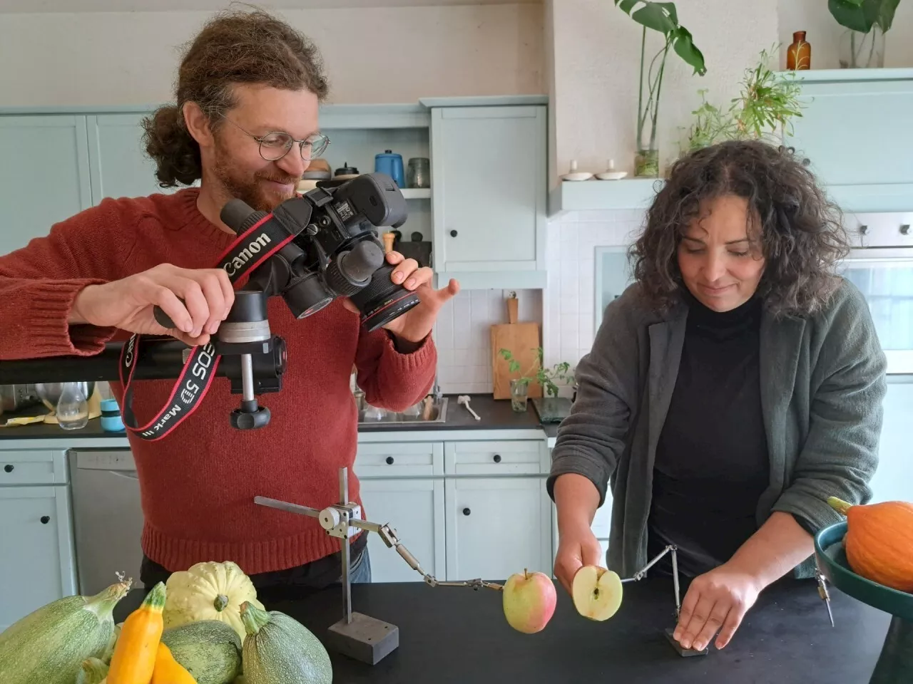 Ces vidéos qui cartonnent sur Facebook et Instagram sont produites en Bretagne