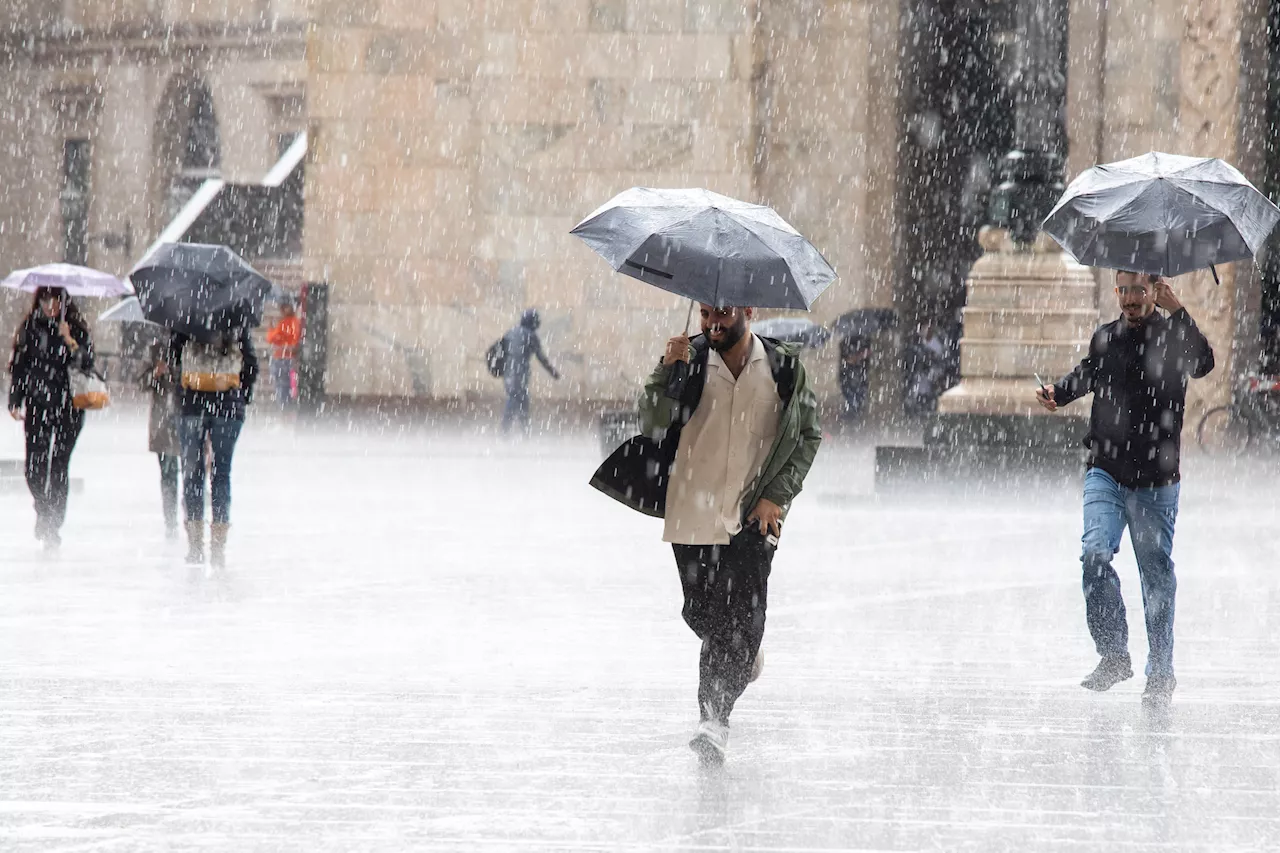 Maltempo in Emilia-Romagna, è allerta rossa: sindaco Bagnacavallo ordina “evacuazione totale”