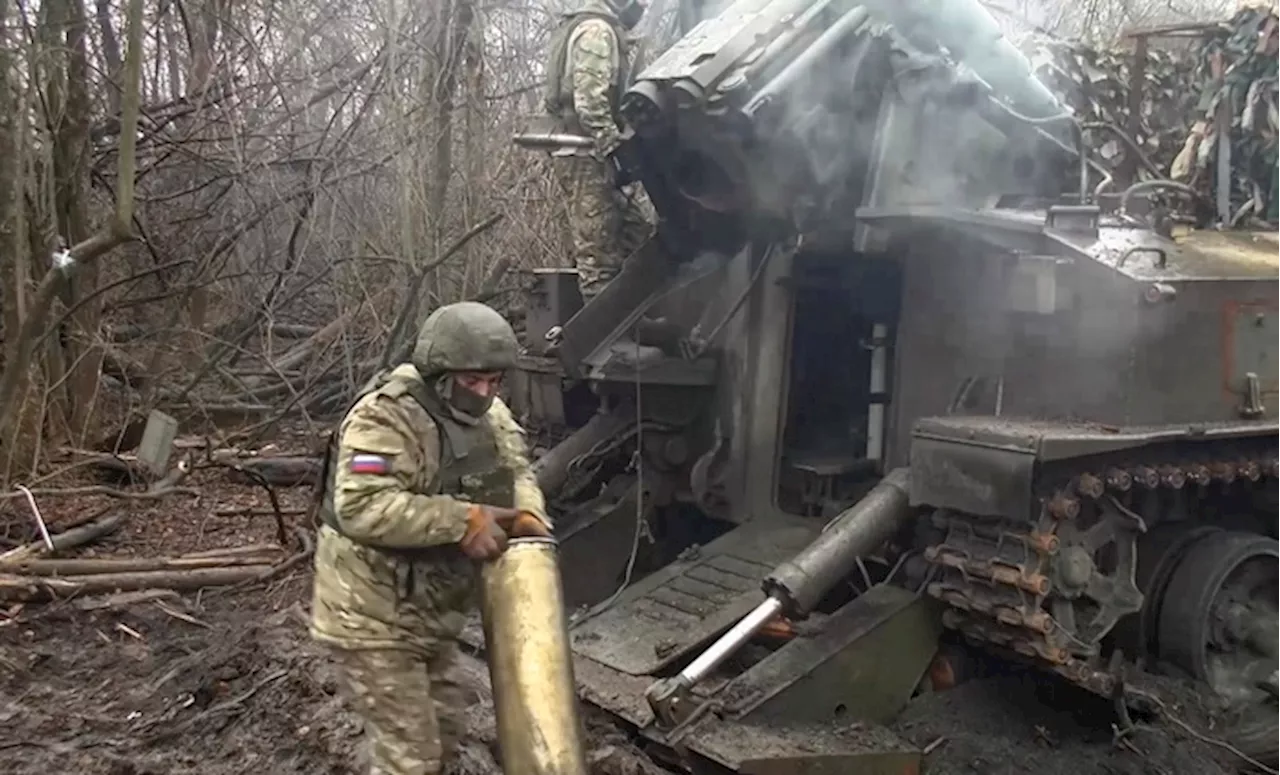 Mosca, preso il controllo di Vuhledar nel Donetsk