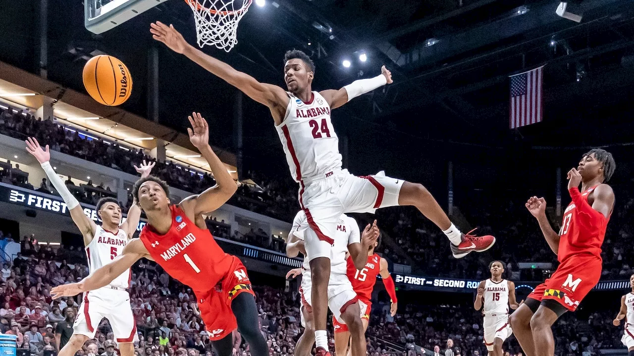 Birmingham to host 2028 NCAA men’s basketball tournament games at Legacy Arena