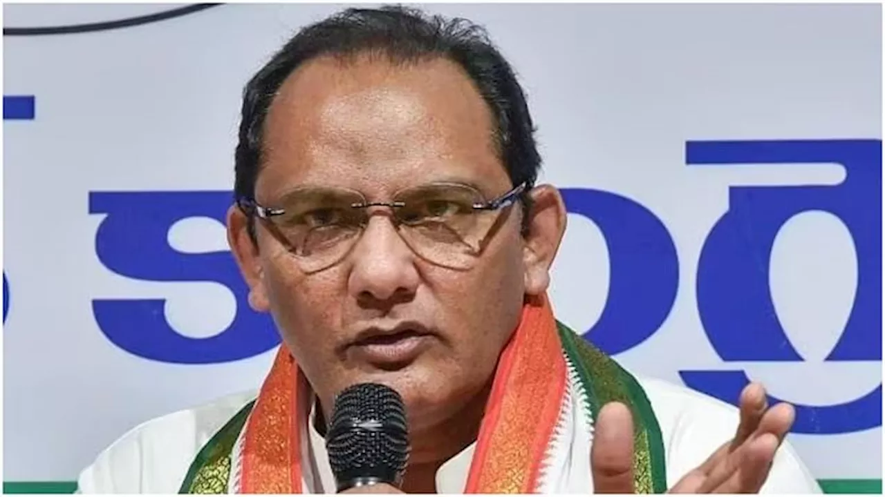 Azharuddin: अजहरुद्दीन को ED का समन, मनी लॉन्ड्रिंग मामले में पूछताछ के लिए तलब; पूर्व क्रिकेटर ने मांगा वक्त