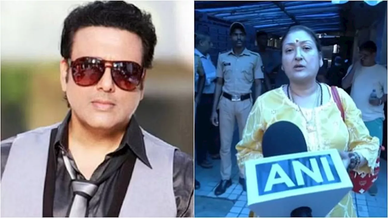 Govinda Health Update: कब मिलेगी गोविंदा को अस्पताल से छुट्टी? पत्नी सुनीता ने बताया अभिनेता की सेहत का हाल