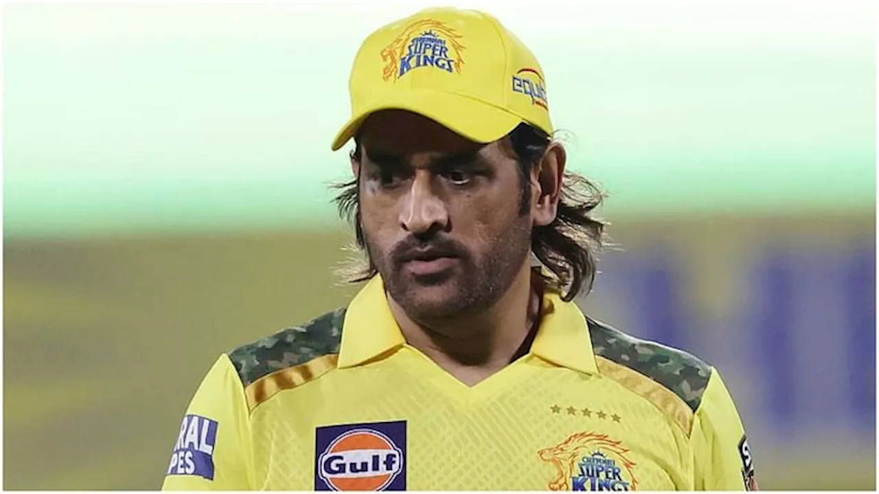 Harbhajan on Dhoni: 'धोनी ने स्क्रीन पर मुक्का मारा था...', आरसीबी से हार के बाद माही को लेकर हरभजन का खुलासा