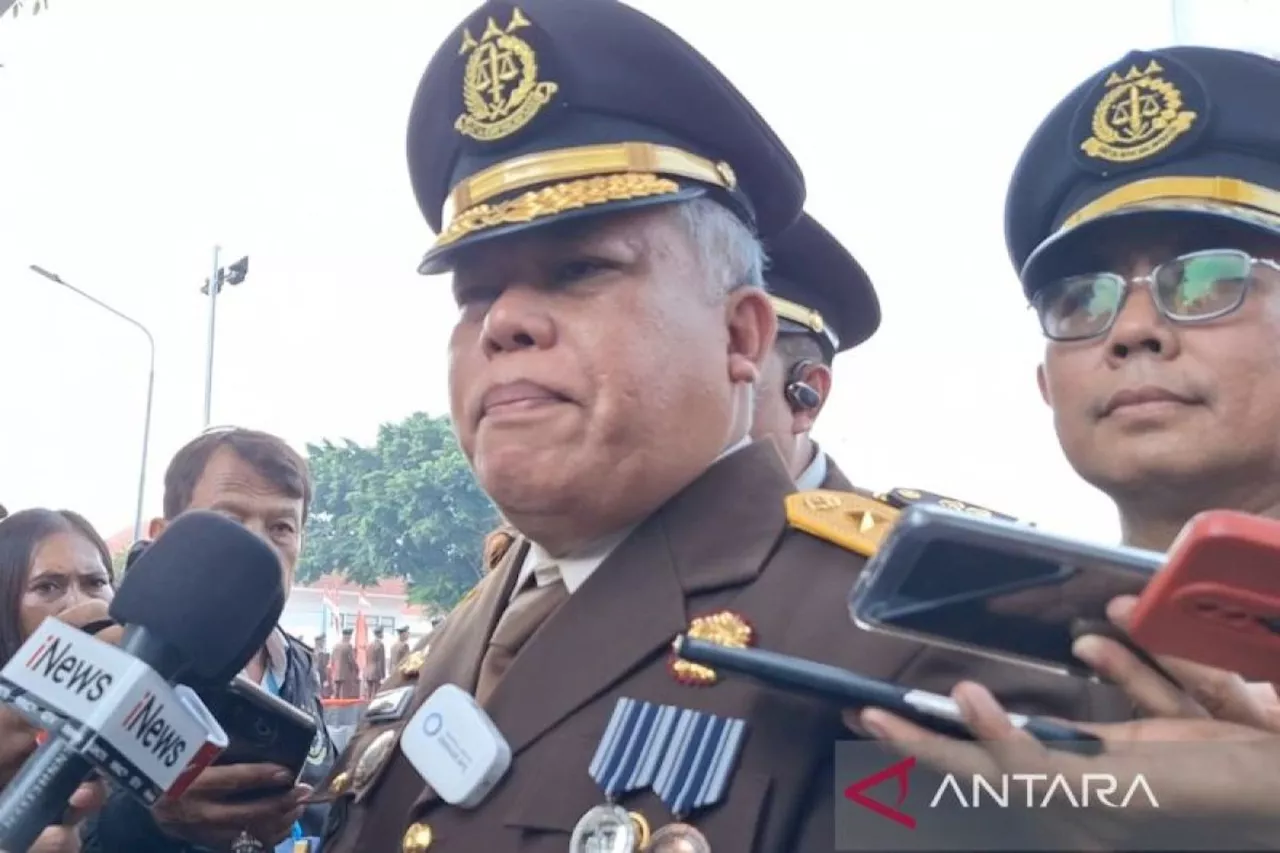 Kejagung benarkan geledah KLHK terkait kasus dugaan korupsi