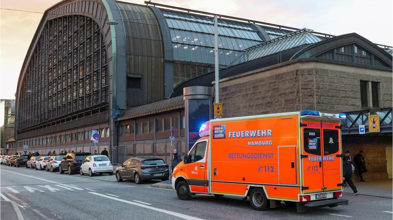 Verdacht auf Marburg-Virus in Hamburg nicht bestätigt