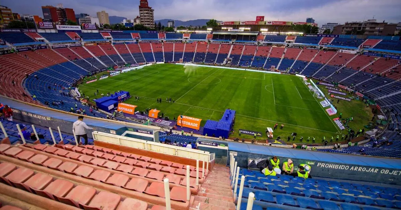 La promoción del América para buscar el lleno en sus partidos como local