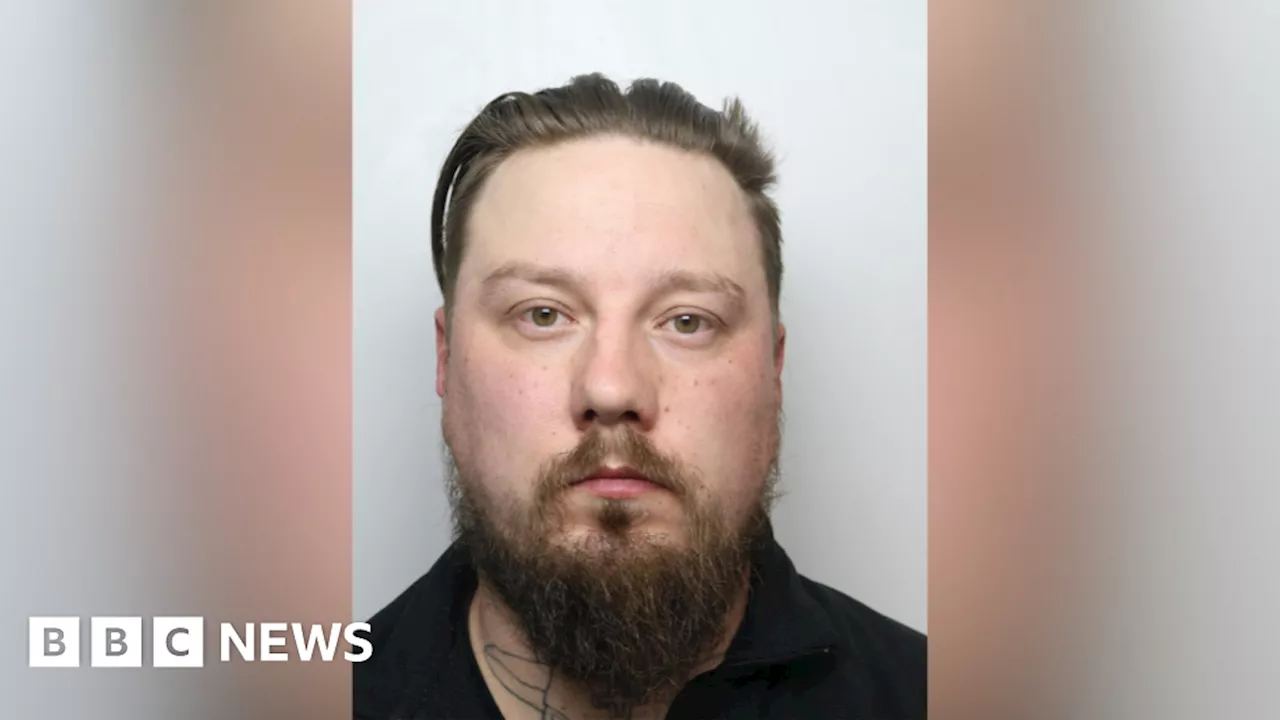 Man jailed for sexually assaulting teen and making indecent images