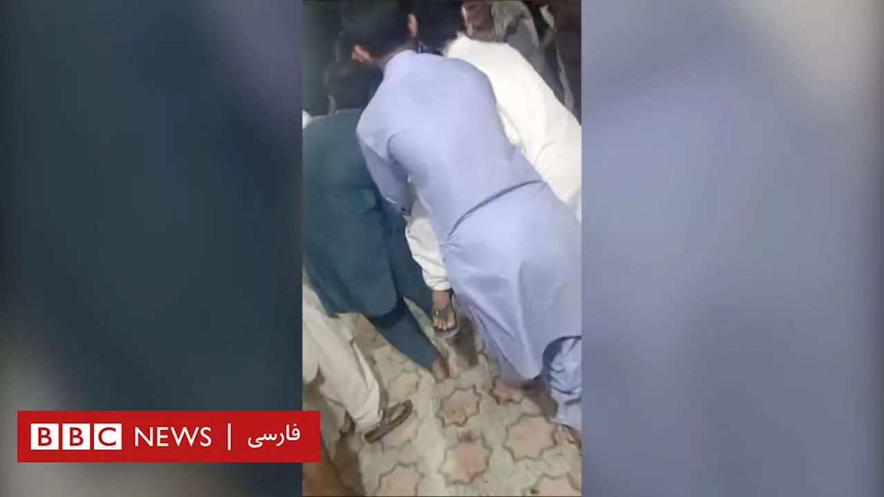 کشته شدن سه «شهروند» در چابهار بر اثر تیراندازی ماموران؛ پلیس می‌گوید «جیش‌العدل» بودند