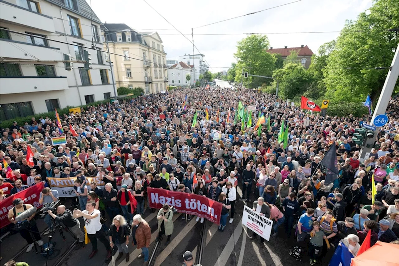 Ost und Deutschland West – Vielleicht stellen wir einfach die falschen Fragen.