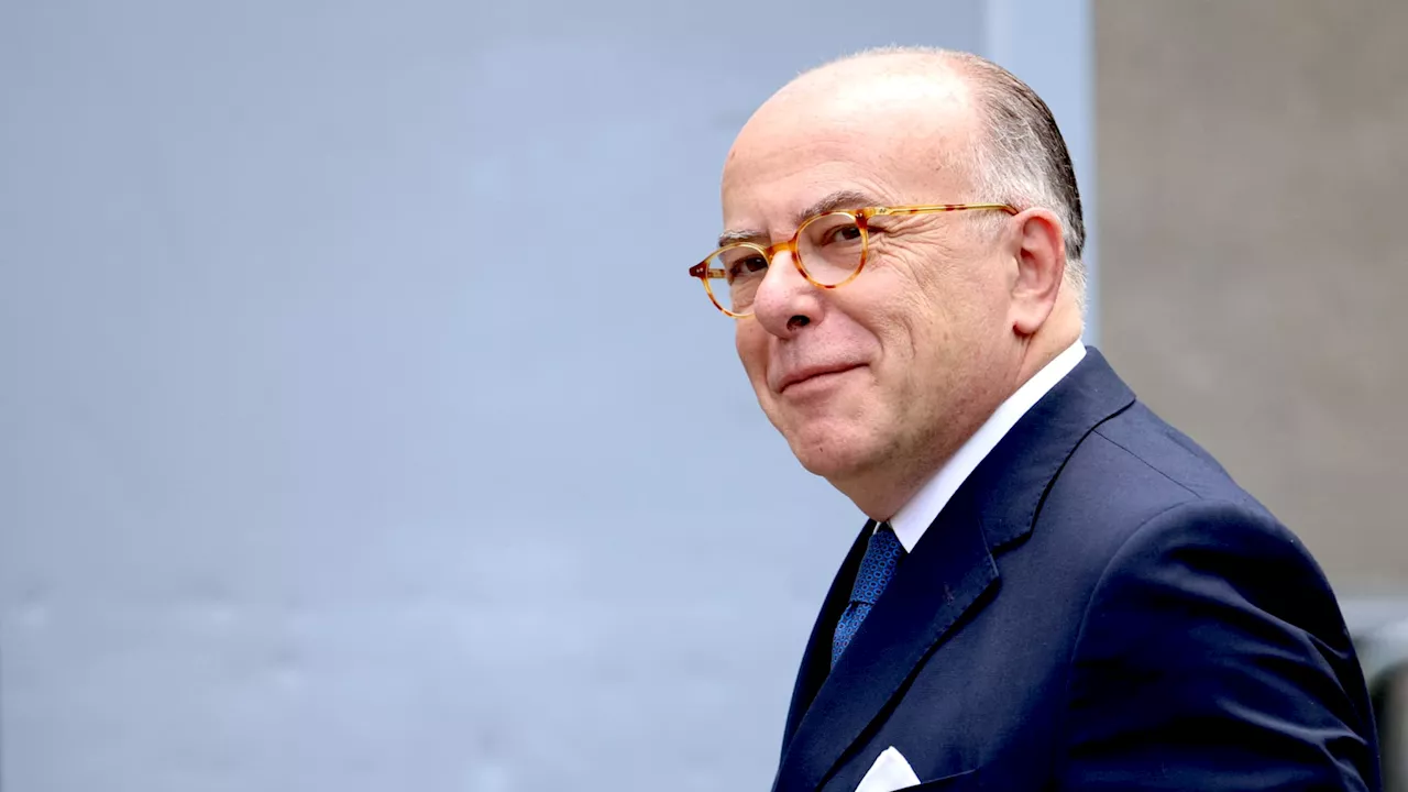 Bernard Cazeneuve accuse Olivier Faure d'avoir empêché 'avec jubilation' sa nomination à Matignon