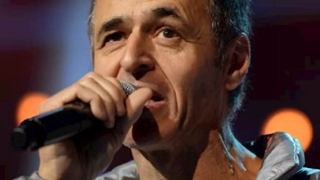 Un fan de Jean-Jacques Goldman lui envoie son roman, le chanteur lui répond