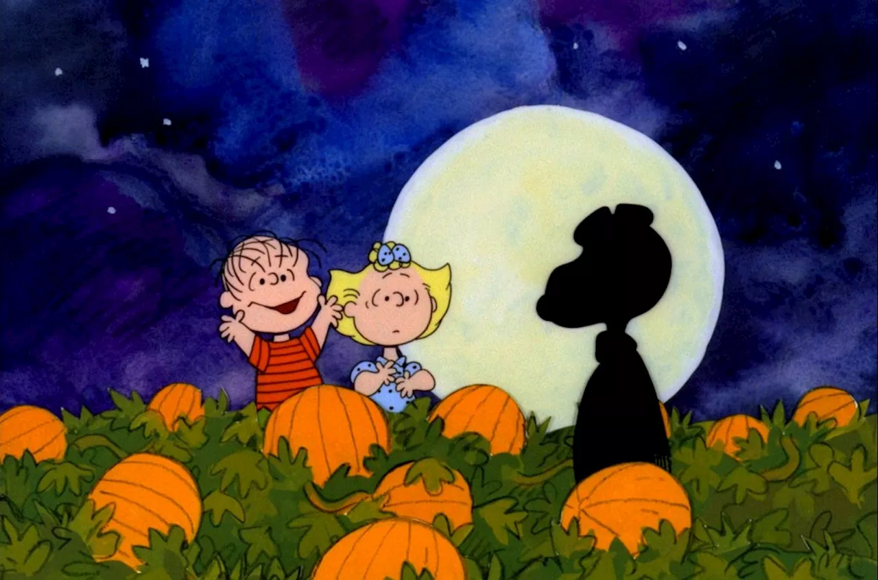 ‘It’s the Great Pumpkin, Charlie Brown’ Returns to No. 1 on Kid Albums Chart