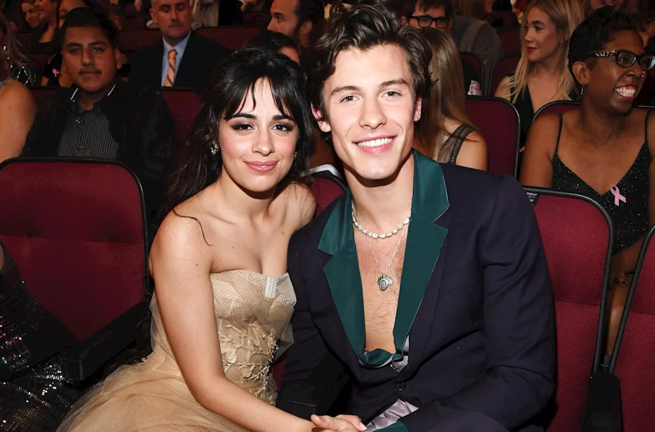 Shawn Mendes Says Public ‘Projection’ About Camila Cabello Breakup Has Been ‘Bugging’ Him