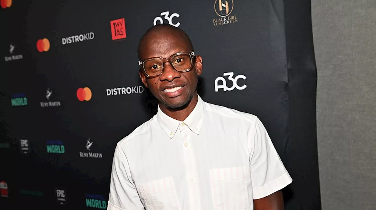 Troy Carter Predicts Synthetic Artists Will Be the Next Big Revenue Generator in Music