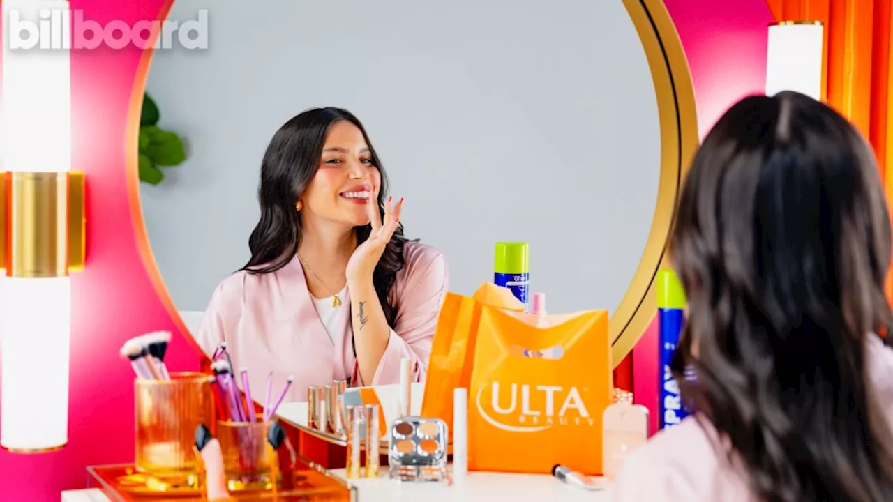 Zhamira Zambrano’s Guide to Her ‘Favorite Look,’ Makeup Secrets Presented by Ulta Beauty