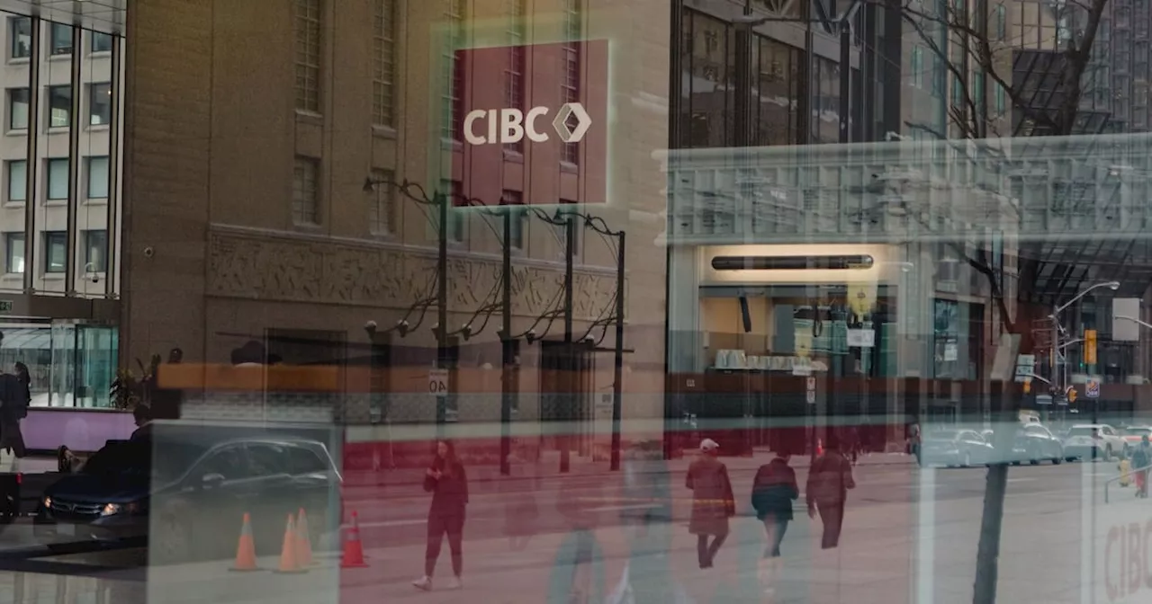 CIBC Eyes Risk Transfer Tied to $4.5 Billion of Corporate Loans