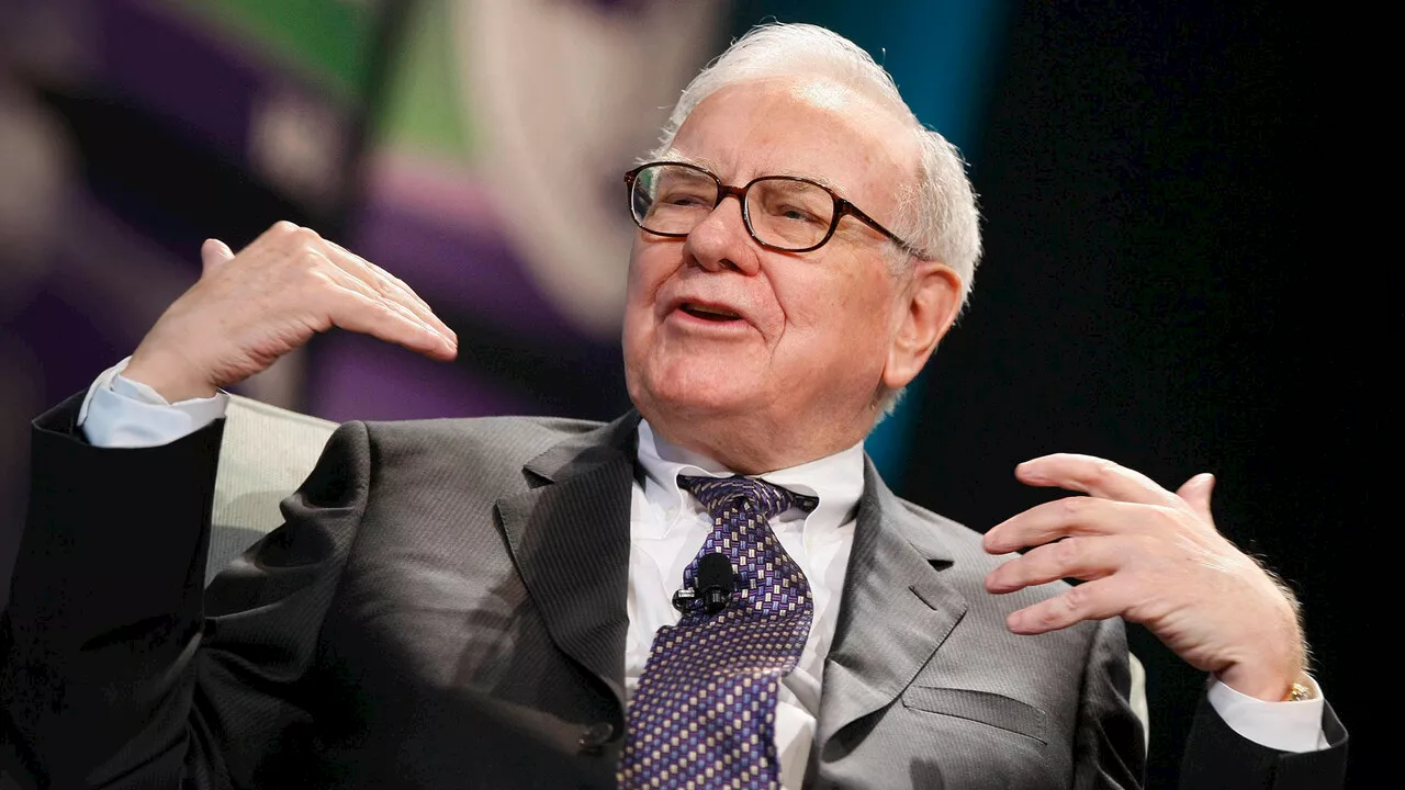 Milliardär Warren Buffett schwört auf ihn: Dieser ETF könnte bis 2030 über 160% steigen